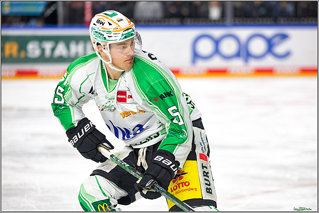 PENNY DEL; Koelner Haie-Bietigheim Steelers; Koeln, 05.03.2023